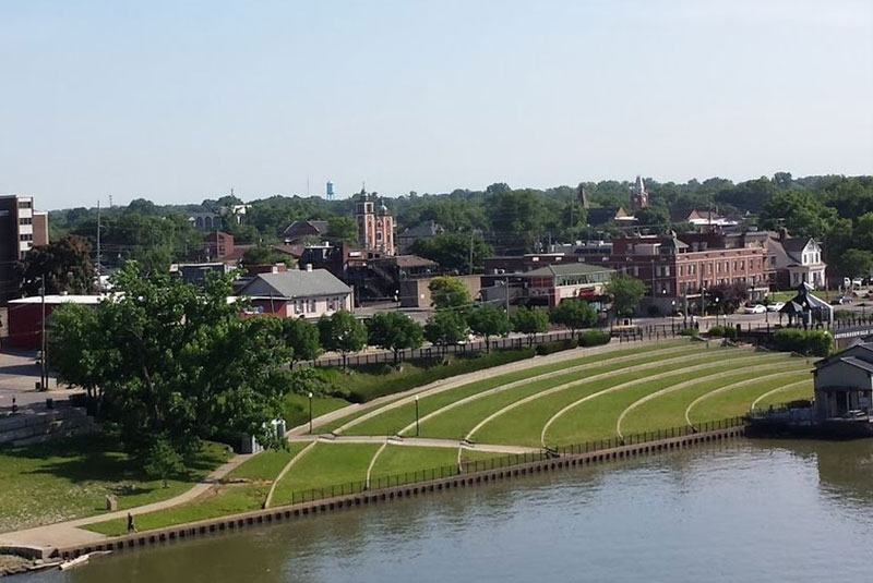 jeffersonville, indiana