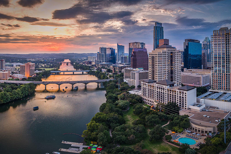 Austin, Texas
