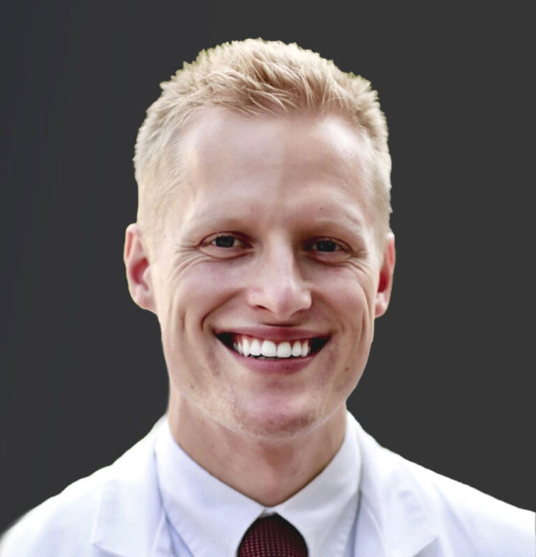 Dr. Kyle Shiffler Rain Dental Implant Centers